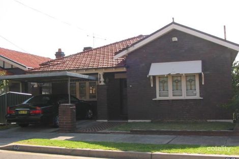 60 Greenhills St, Croydon, NSW 2132