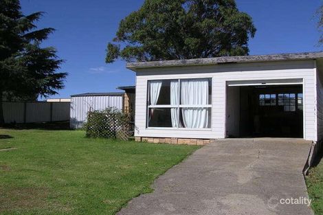 Property photo of 102E North Street Walcha NSW 2354