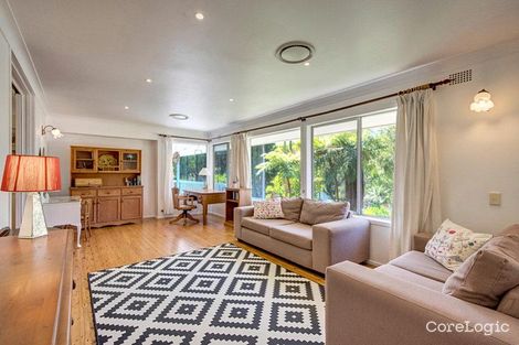 Property photo of 6 Derwent Avenue North Wahroonga NSW 2076