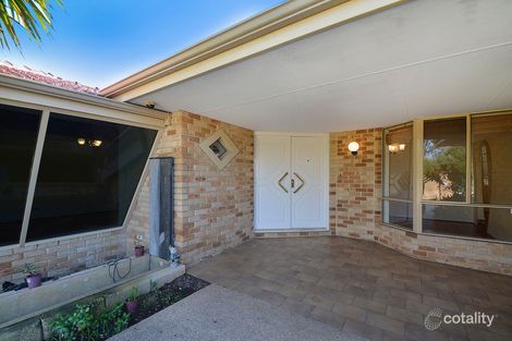 Property photo of 75 Claygate Way Kingsley WA 6026
