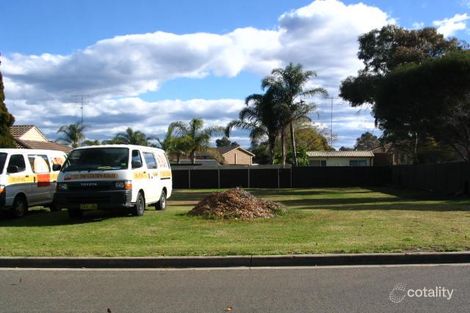 3 Lindridge St, South Penrith, NSW 2750