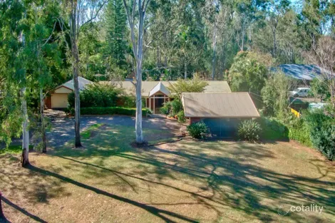 Property photo of 1020 Dayboro Road Kurwongbah QLD 4503