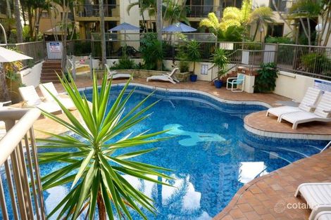 Property photo of 20/1921 Gold Coast Highway Burleigh Heads QLD 4220