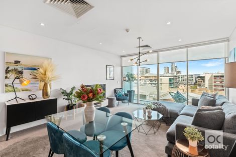 Property photo of 611/15 Vaughan Place Adelaide SA 5000