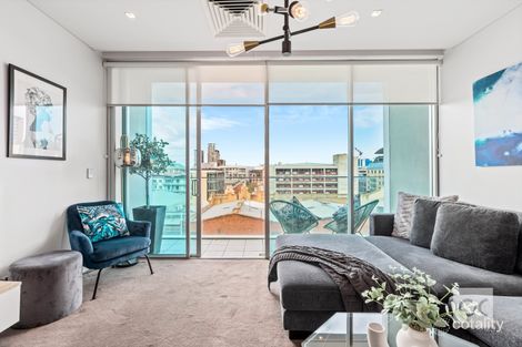 Property photo of 611/15 Vaughan Place Adelaide SA 5000