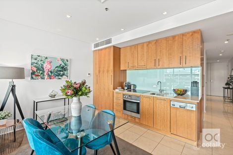 Property photo of 611/15 Vaughan Place Adelaide SA 5000
