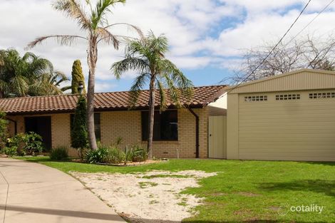 Property photo of 1 Petunia Avenue Pooraka SA 5095