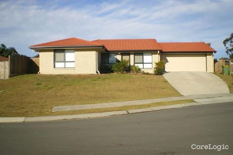 Property photo of 4 Barker Close Goodna QLD 4300