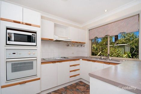 Property photo of 11 Greenmount Way Mount Colah NSW 2079