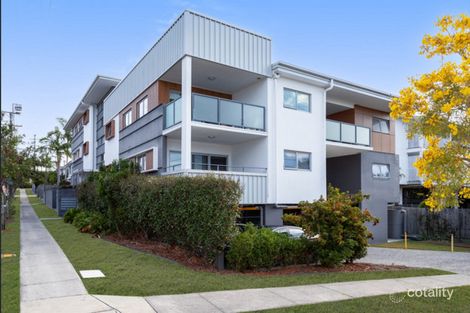 Property photo of 6/2 Trundle Street Enoggera QLD 4051
