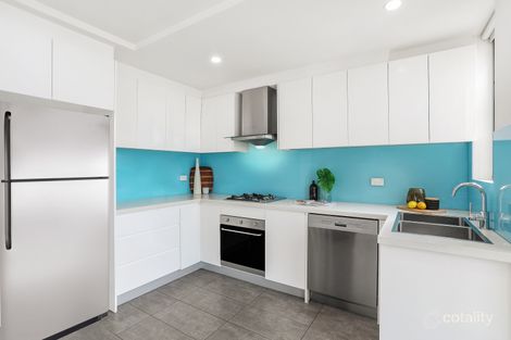Property photo of 307/38-44 Pembroke Street Epping NSW 2121