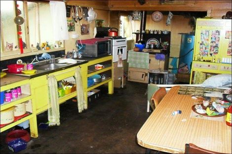 Property photo of 12 Clarence Street Cooyar QLD 4402