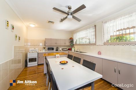 Property photo of 1 Westbank Avenue Emu Plains NSW 2750