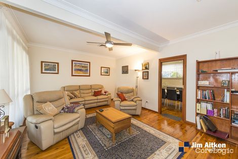 Property photo of 1 Westbank Avenue Emu Plains NSW 2750