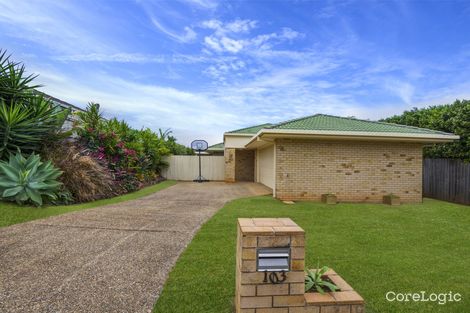 Property photo of 103 Quinlan Street Bracken Ridge QLD 4017