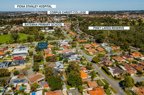 Property photo of 31 Ripple Way Bateman WA 6150