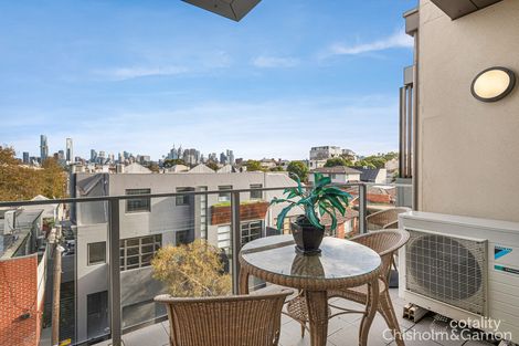 Property photo of 202/27 Dickmann Street Richmond VIC 3121