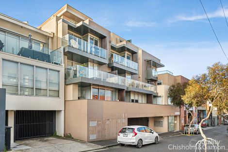 Property photo of 202/27 Dickmann Street Richmond VIC 3121