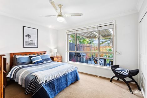 Property photo of 33A Treeview Place Mardi NSW 2259
