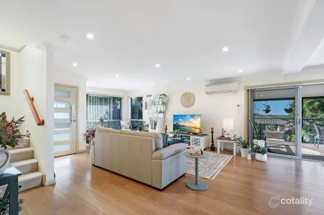 Property photo of 4/16 North Road Wyong NSW 2259