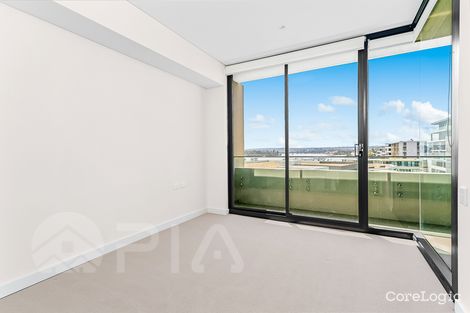 Property photo of 408/9 Edwin Street Mortlake NSW 2137