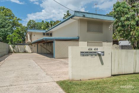 3/414-416 Severin St, Parramatta Park, QLD 4870