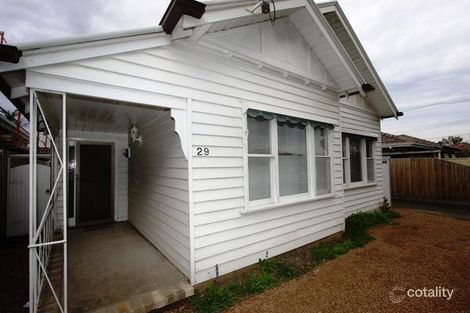 29 Severn St, Yarraville, VIC 3013