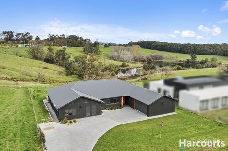 1001 Brandy Creek Rd, Rokeby, VIC 3821