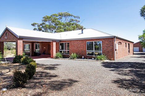 Property photo of 16 Tall Tree Road Lethbridge VIC 3332