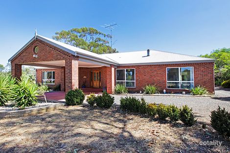 Property photo of 16 Tall Tree Road Lethbridge VIC 3332