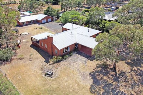 Property photo of 16 Tall Tree Road Lethbridge VIC 3332
