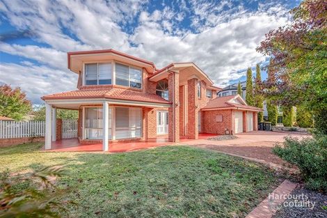 Property photo of 7 Clemenger Street Nicholls ACT 2913