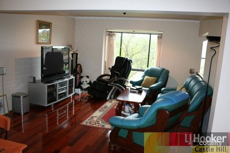 Property photo of 11 Mowbray Close Castle Hill NSW 2154