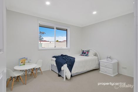 Property photo of 8 Bellatrix Street Cranebrook NSW 2749