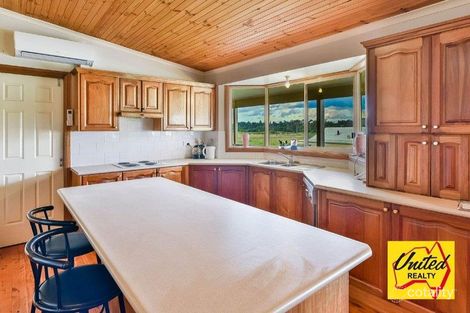 Property photo of 120 Monks Lane Mount Hunter NSW 2570