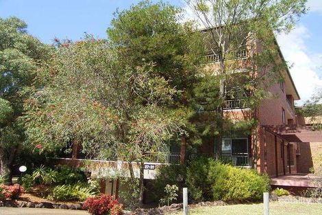 11/27 Elizabeth St, Allawah, NSW 2218