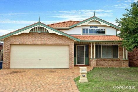 12 Hickory Pl, Acacia Gardens, NSW 2763