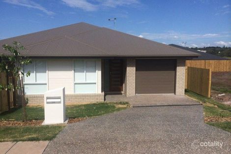 4 Lexi St, Glenvale, QLD 4350