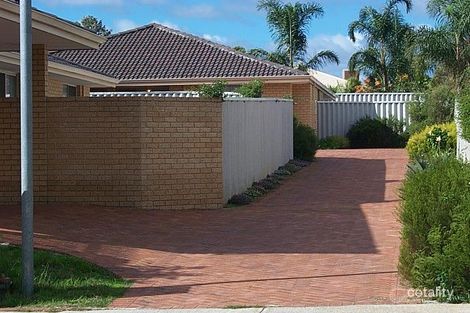 Property photo of 136B Second Avenue Eden Hill WA 6054