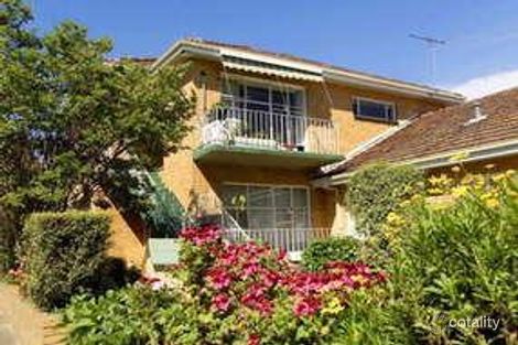 Property photo of 99 Normanby Road Kew VIC 3101