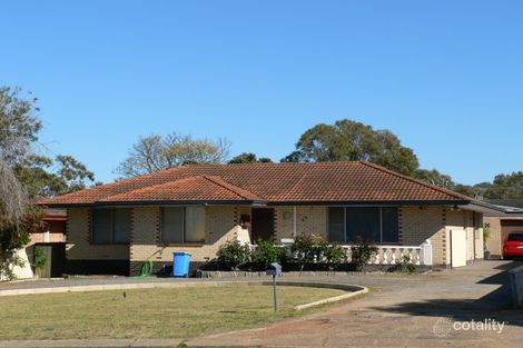 Property photo of 25 Braeside Road Katanning WA 6317