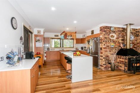 Property photo of 11 Old Mill Road Bannockburn QLD 4207