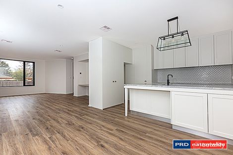 Property photo of 89 Macleay Street Turner ACT 2612