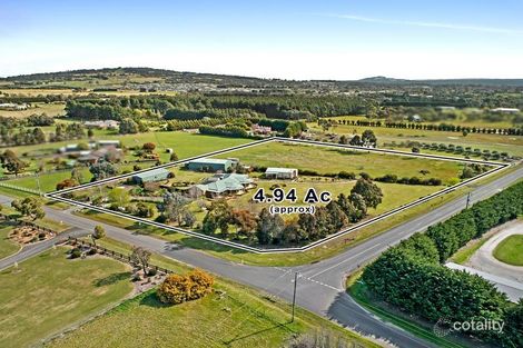 73 Panorama Dr, Gisborne, VIC 3437