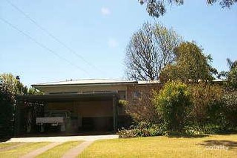 9 Alford St, Mount Lofty, QLD 4350