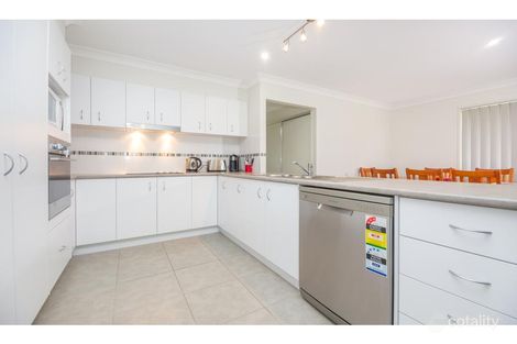 Property photo of 3 Moola Court D'Aguilar QLD 4514