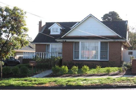 75 Tristania St, Doncaster East, VIC 3109