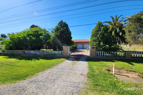 Property photo of 25 McCann Road Rossmore NSW 2557