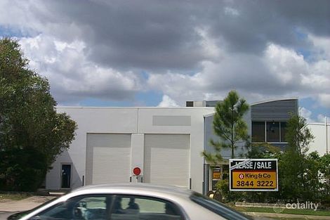 4/81 Secam St, Mansfield, QLD 4122