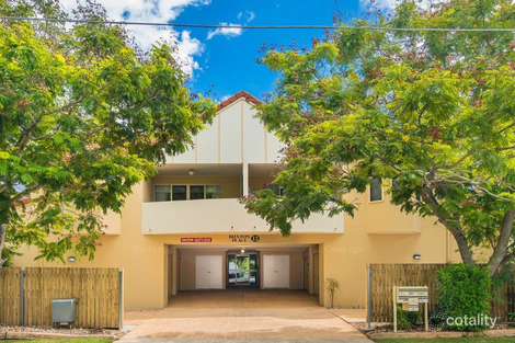 3/12 Buxton St, Ascot, QLD 4007